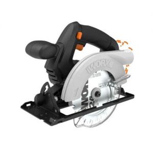 tools all cars קמפינג WORX WX529L.9 20V 5-1/2" Cordless Circular Saw (Tool Only/No Battery)