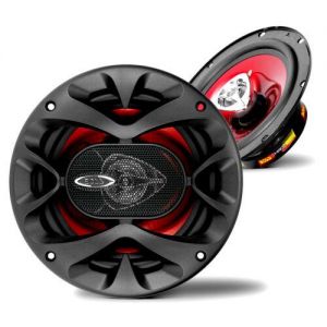BOSS Audio Systems CH6520 Chaos Series 6.5 Inch Car Stereo Door Speakers (Pair)