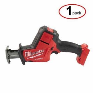 Milwaukee 2719-20 M18 FUEL Hackzall Bare Tool, Certified Refurbished