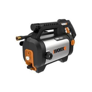 WG602 WORX 13 Amp 1700 PSI Electric Pressure Washer (1.2 GPM) - CR