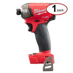 Milwaukee 2760-20 M18 FUEL SURGE 1/4" Hex Hydraulic Driver Certified Refurbished