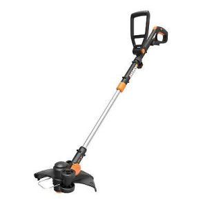 WORX WG170.9 20V Cordless  Trimmer (No Battery/Charger)-CR