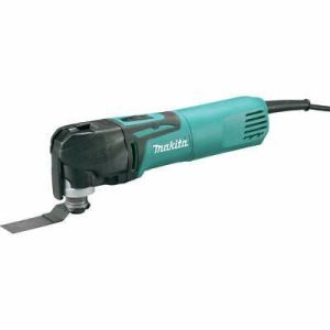 Makita TM3010C-R Variable Speed Multi-Tool
