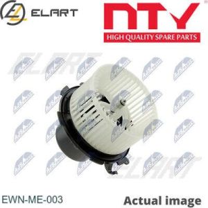 INTERIOR BLOWER FOR MERCEDES-BENZ SPRINTER/35-t/Bus/Van/Platform/Chassis/3-t
