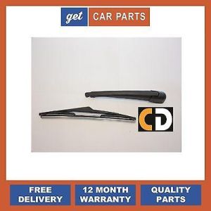 KIA Sportage 2005 - 2010 Rear Wiper Arm & Blade for (KM) 5 Door SUV