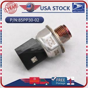Fuel Pressure Sensor For Kia Sportage Hyundai Sorento Tucson #85PP30-02
