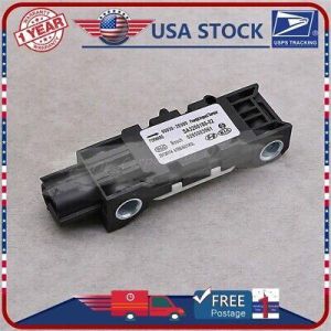 Front Impact Sensor For Kia Sportage Hyundai Tucson 2005-10 95930-2E000