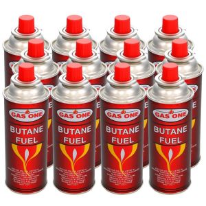 tools all cars, camping camping 12 Butane Fuel GasOne Canisters for Portable Camping Stoves