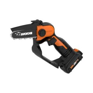 tools all cars, camping Electric tools WG324 WORX 20V Power Share 5" Cordless Pruning Saw - SR
