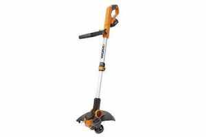 tools all cars, camping Electric tools WORX WG162 20V PowerShare 12" Cordless String Trimmer & Edger
