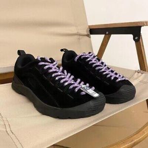 Keen Jasper Rocks Outdoor Camping Anti Slip Wear-Resistant Hiking Unisex Shoes^^