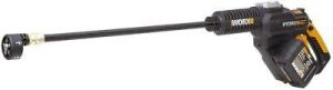 tools all cars, camping Electric tools WG630.2 Worx 20V Cordless Hydroshot High Flow Portable Power Cleaner-CR