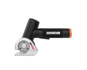 WX745L.9 WORX 20V MAKERX ZipSnip Mini Rotary Cutter - Tool Only-CR