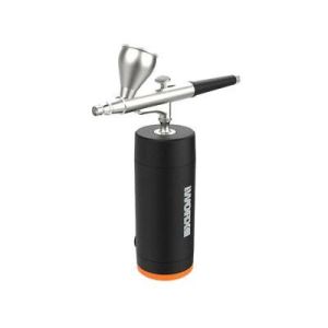 WX742L.9 Worx 20V MAKERX Air Brush-Tool Only No Battery/Charger-CR
