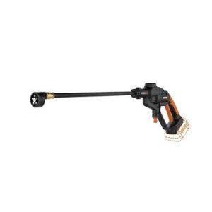 WG620.9 20V 4.0ah MaxLithium Hydroshot Portable Cleaner -No Battery/Charger-CR