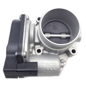 06F133062J 06F133062G Fuel Injection Throttle Body Assembly For Audi A4 A5 For VW Jetta Eos Passat For Seat Leon 2.0-L4