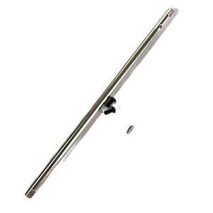 Remo Hobby 1/16 4WD Rc Car Spare Parts A4028 Aluminum Alloy Center Drive Shaft