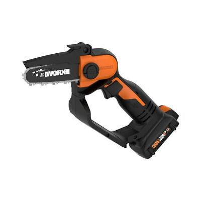 tools all cars, camping Electric tools WG324 WORX 20V Power Share 5" Cordless Pruning Saw - SR