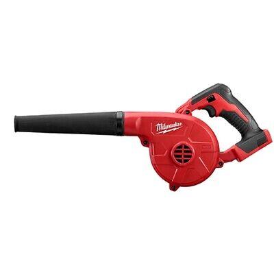 tools all cars, camping Electric tools Milwaukee 0884-20 M18 20-1/2" 18V Compact Blower Bare Tool w/ Extension Nozzle