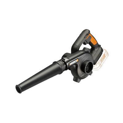 tools all cars, camping Electric tools WX094L.9 WORX 20V Power Share Cordless Shop Blower - Tool Only-CR