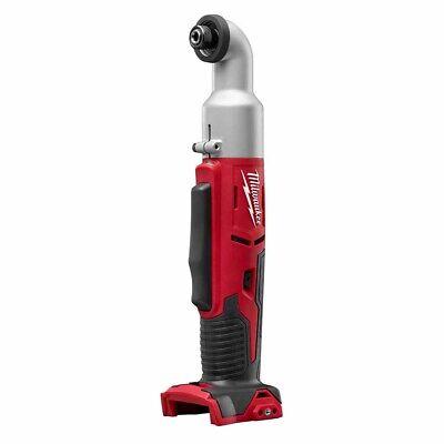 tools all cars, camping Electric tools Milwaukee 2667-20 M18  2-Speed 1/4" Right Angle Impact Driver - Bare