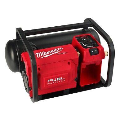 tools all cars, camping Electric tools Milwaukee 2840-20 M18 FUEL 2 Gallon Compact Quiet Compressor