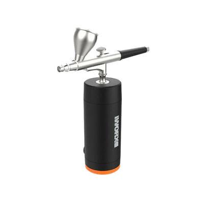 tools all cars, camping Electric tools WX742L.9 Worx 20V MAKERX Air Brush-Tool Only No Battery/Charger-CR