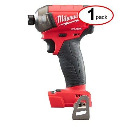 tools all cars, camping Electric tools Milwaukee 2760-20 M18 FUEL SURGE 1/4" Hex Hydraulic Driver Certified Refurbished