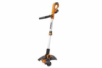 tools all cars, camping Electric tools WORX WG162 20V PowerShare 12" Cordless String Trimmer & Edger