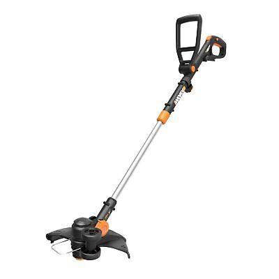 tools all cars, camping Electric tools WORX WG170.9 20V Cordless  Trimmer (No Battery/Charger)-CR