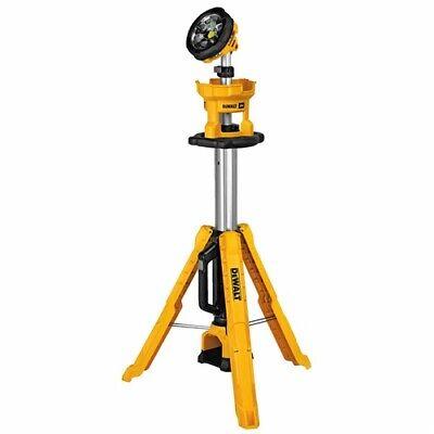 tools all cars, camping Electric tools DeWalt DCL079B 20V MAX Cordless 3000 Lumens White LED Tripod Light, Bare Tool